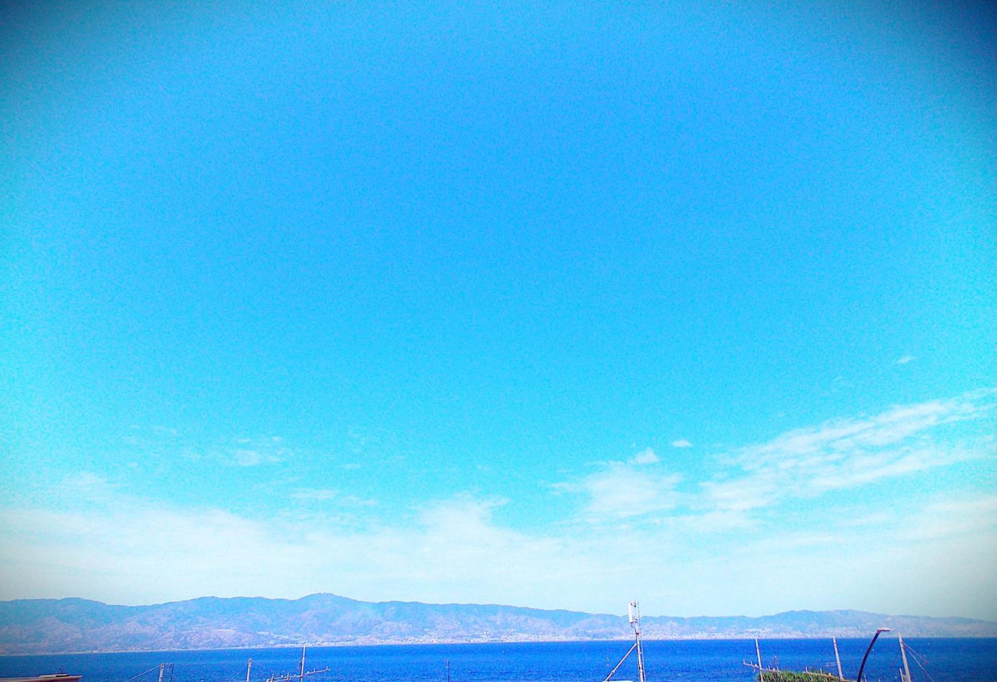 Central Palace Reggio di Calabria Dış mekan fotoğraf