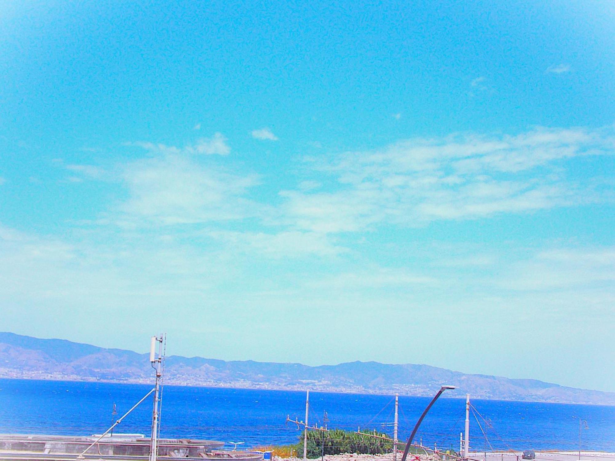 Central Palace Reggio di Calabria Dış mekan fotoğraf